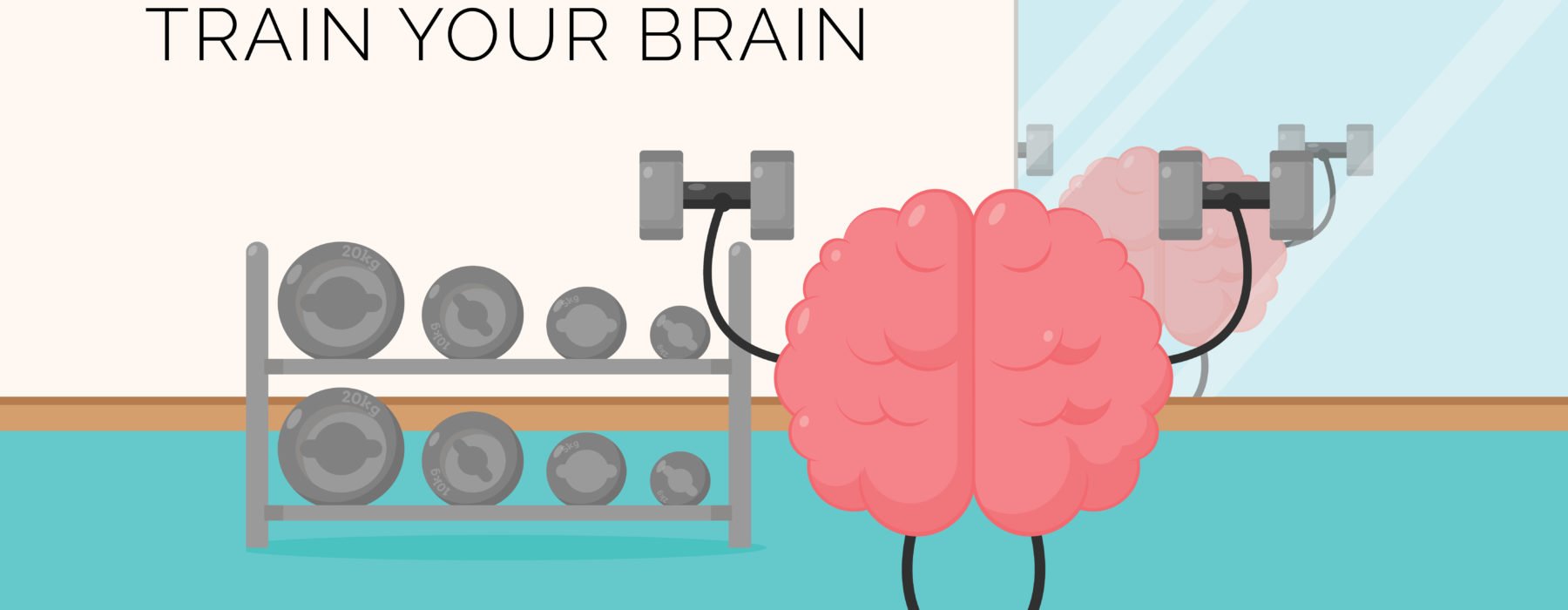 Train Your Brain - part1