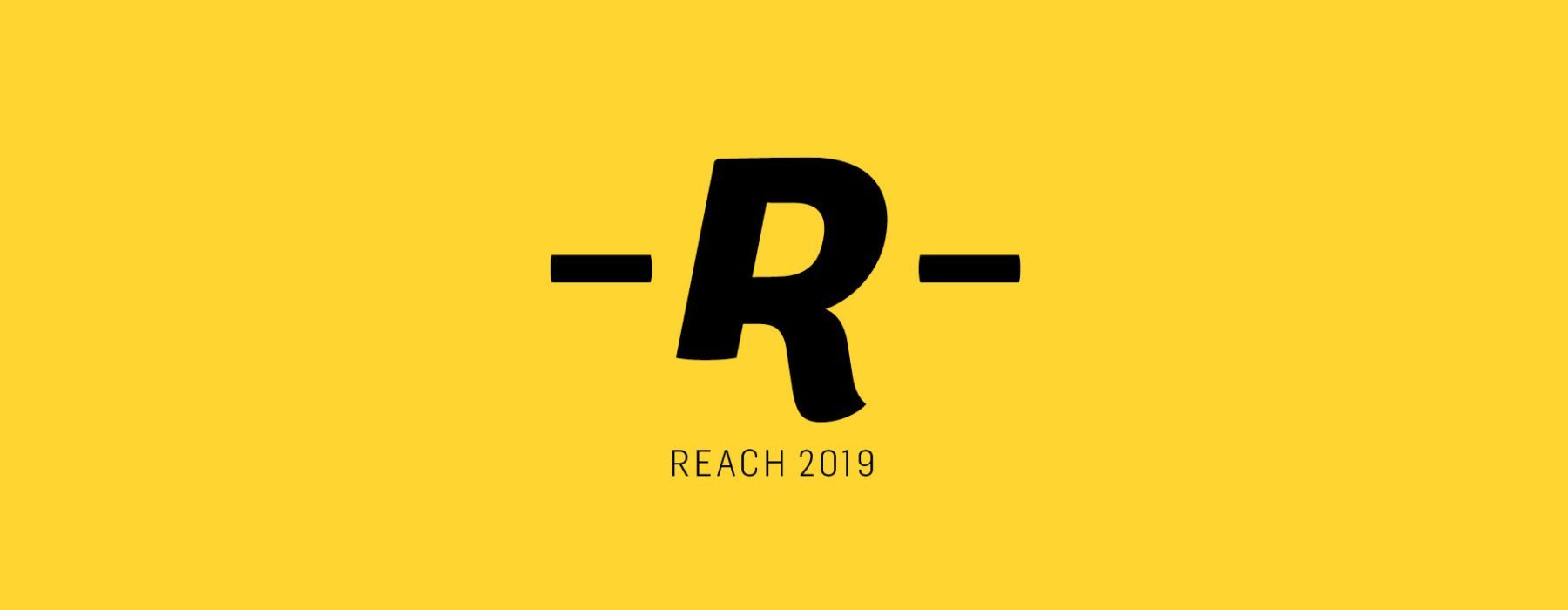 Reach 2019