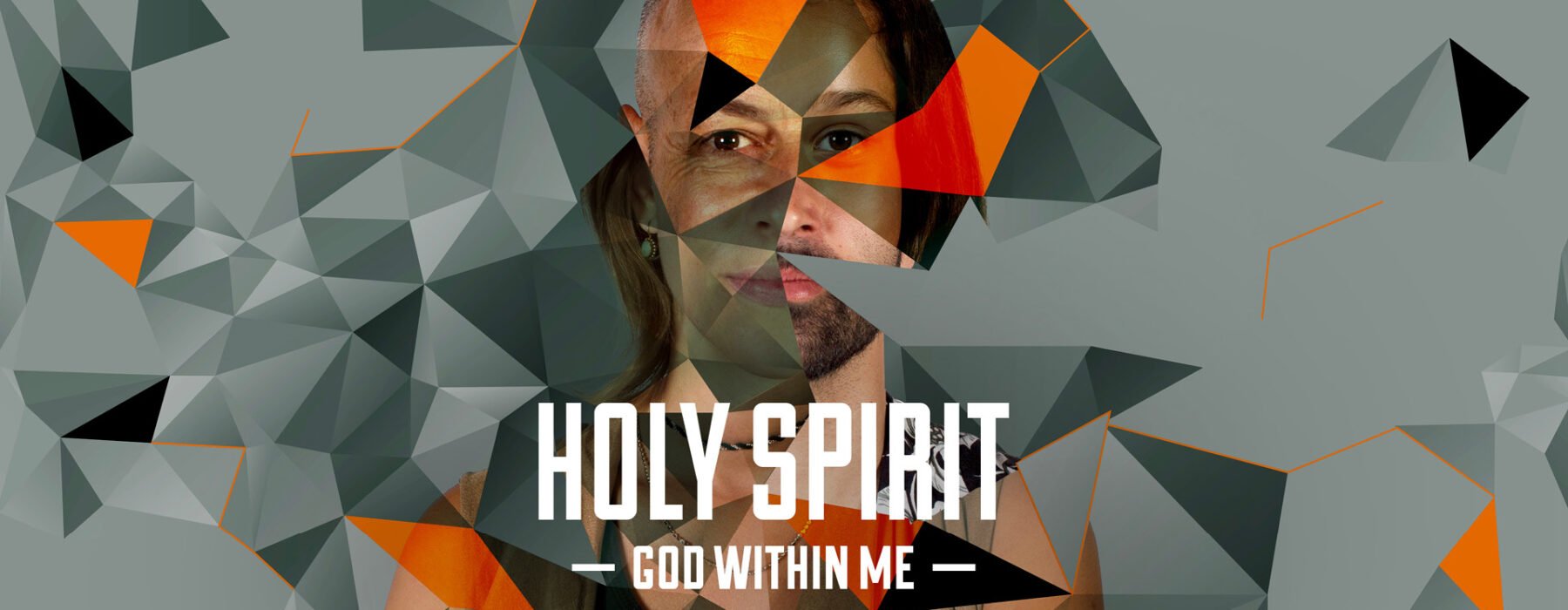 Holy Spirit part 1